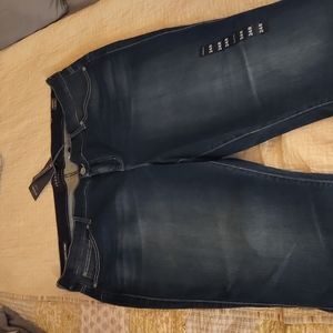 Torrid Bombshell Skinny Jeans